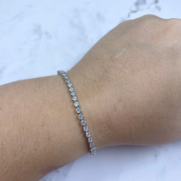 Adjustable bracelet - Picture 6 of 7